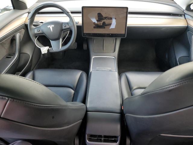  TESLA MODEL 3 2023 White