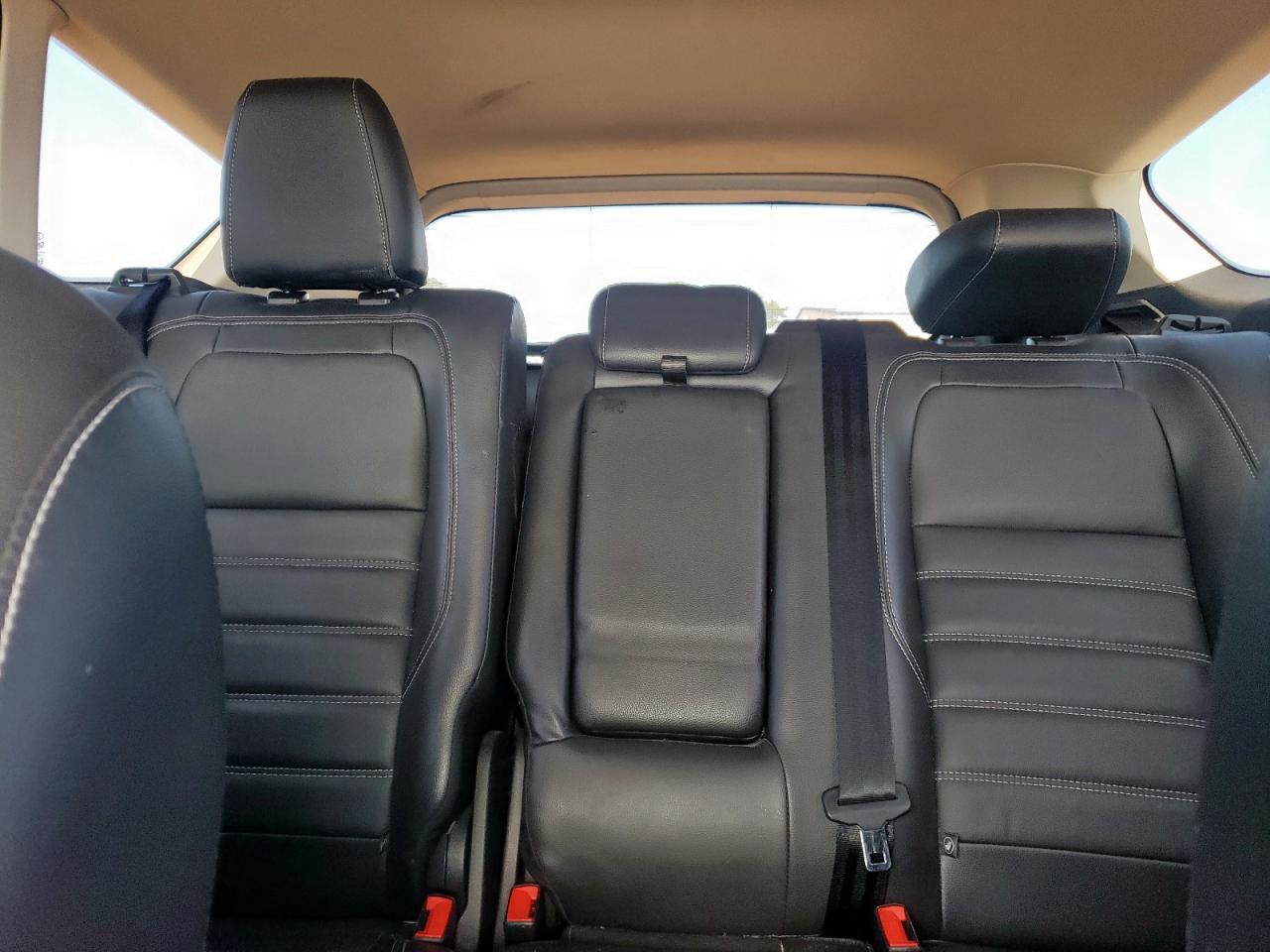 2017 Ford Escape Titanium VIN: 1FMCU0JD0HUE71391 Lot: 64728865