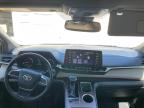 2021 TOYOTA SIENNA XLE for sale at Copart CA - SACRAMENTO