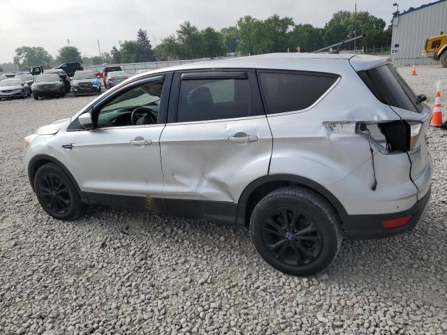  FORD ESCAPE 2017 Серебристый