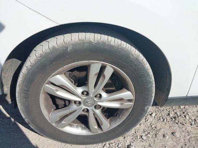 2012 HYUNDAI IX35 STYLE