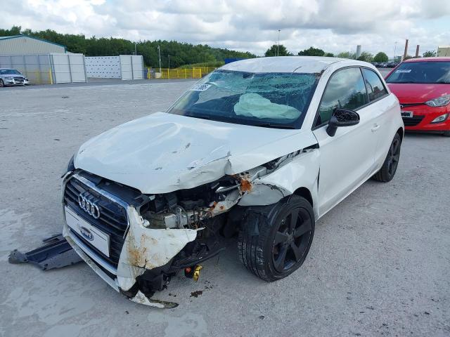 AUDI A1 SPORT T 2016
