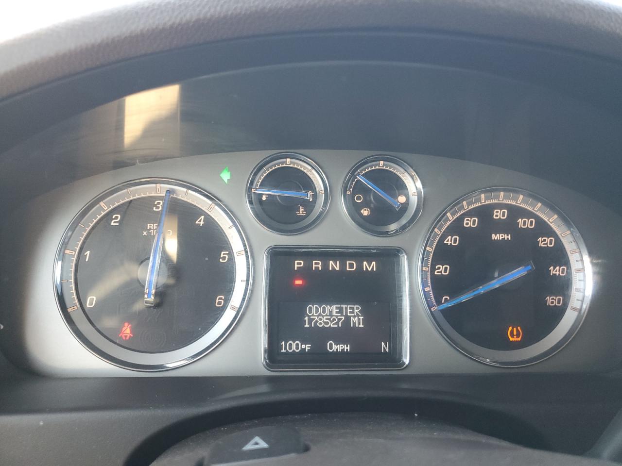 2010 Cadillac Escalade VIN: 1GYUKAEFXAR102914 Lot: 64099405