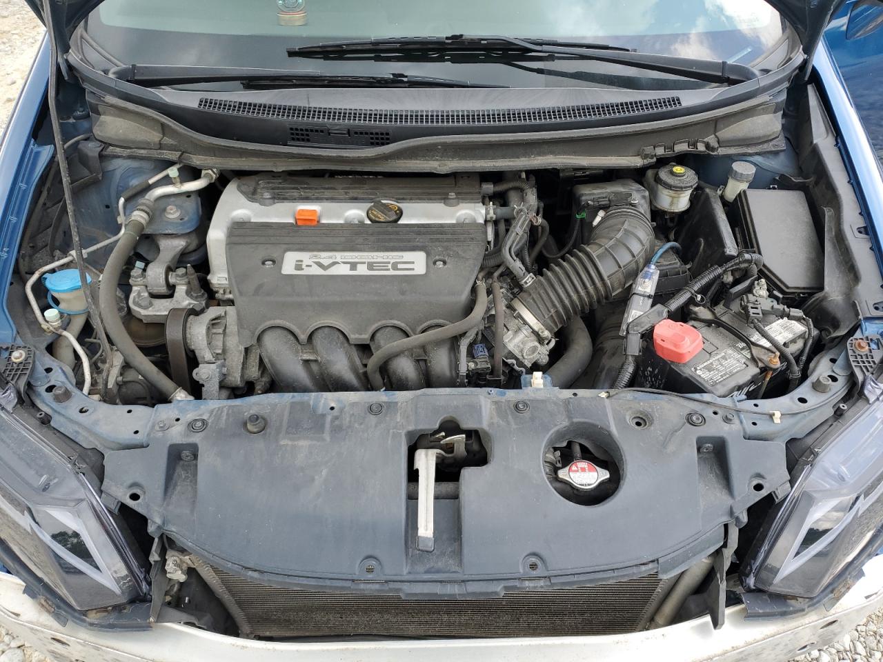 2014 Honda Civic Si VIN: 2HGFB6E51EH702294 Lot: 64784845