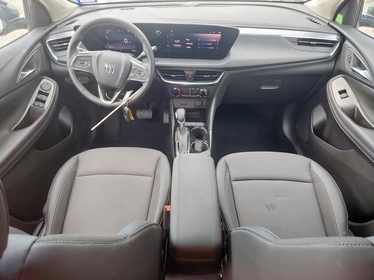 2025 Buick Encore Gx Preferred VIN: KL4AMBSL7SB193860 Lot: 63947755