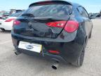 2012 ALFA ROMEO GIULIETTA for sale at Copart SANDWICH