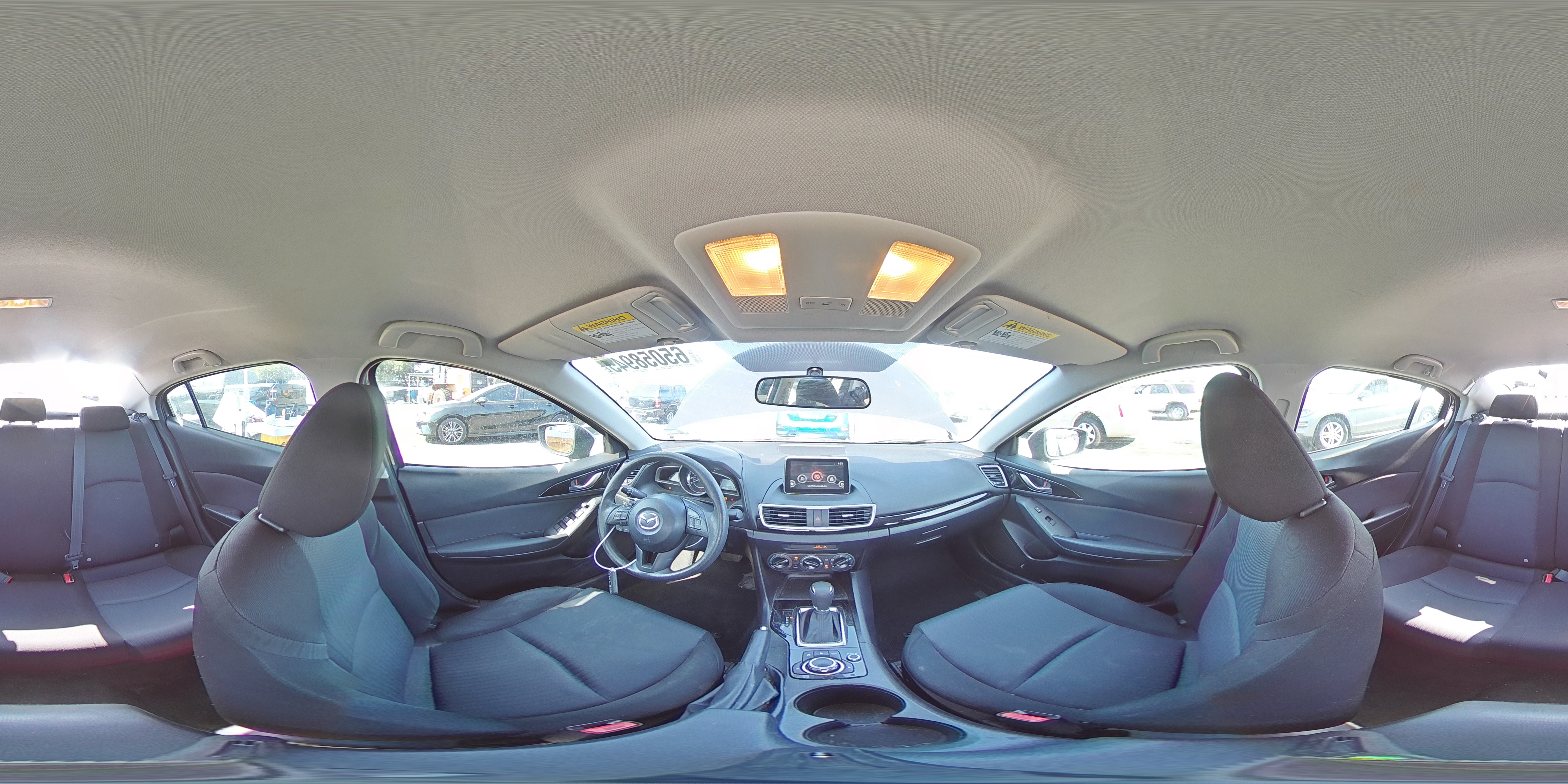 2016 Mazda 3 Sport VIN: 3MZBM1T79GM325066 Lot: 65058945