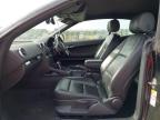 2010 AUDI A3 TECHNIK for sale at Copart CORBY
