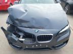 2016 BMW 218I SPORT for sale at Copart SANDY