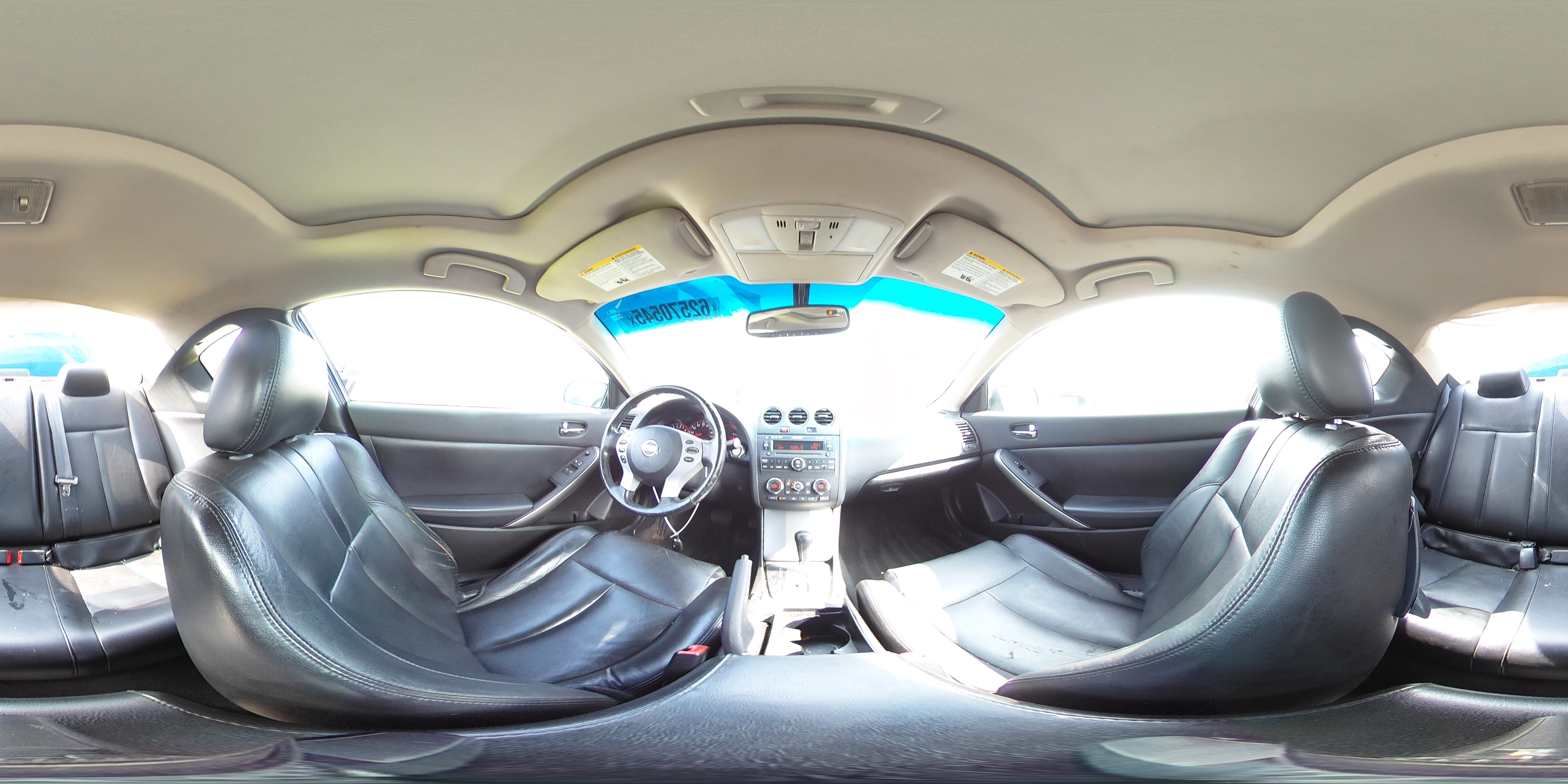 2008 Nissan Altima 3.5Se VIN: 1N4BL24E88C119884 Lot: 62570545