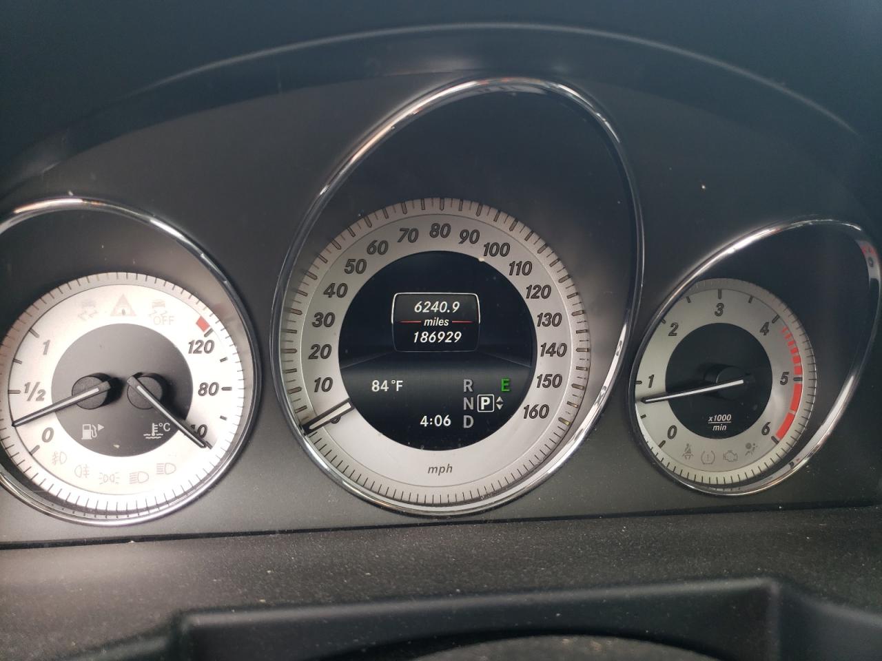 2014 Mercedes-Benz Glk 250 Bluetec VIN: WDCGG0EB2EG192955 Lot: 62962225