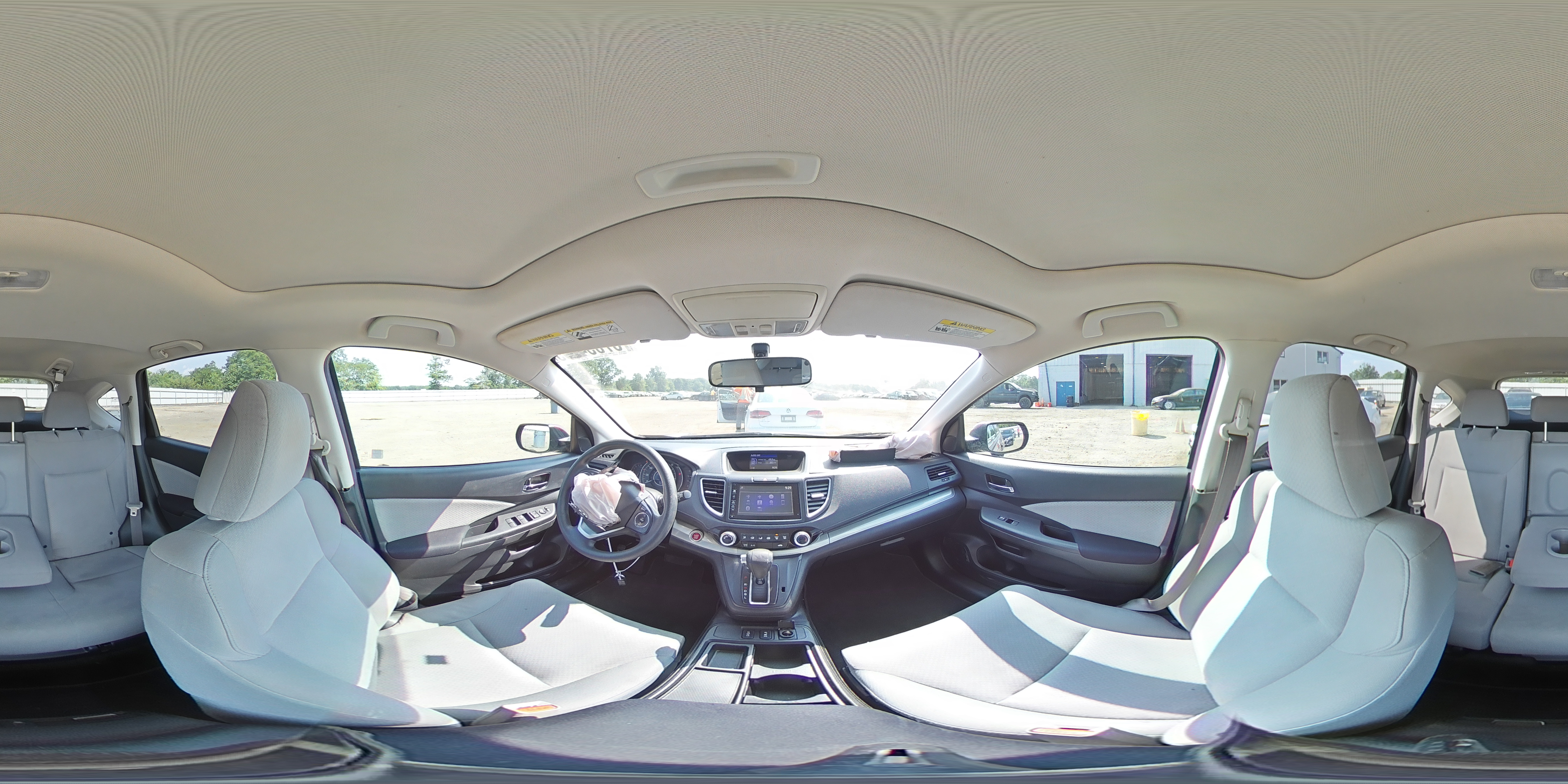 2015 Honda Cr-V Ex VIN: 2HKRM4H54FH703616 Lot: 67054555