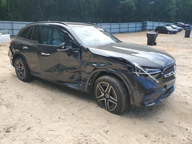  MERCEDES-BENZ GLC-CLASS 2025 Серый