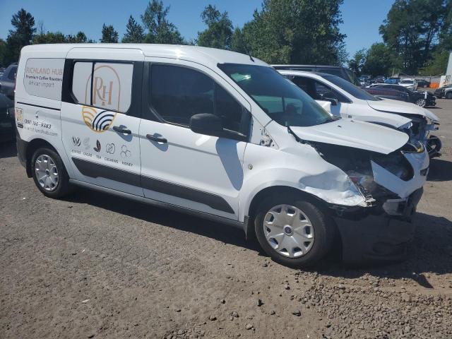  FORD TRANSIT 2016 Белы