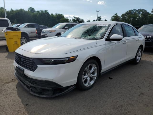  HONDA ACCORD 2023 Biały