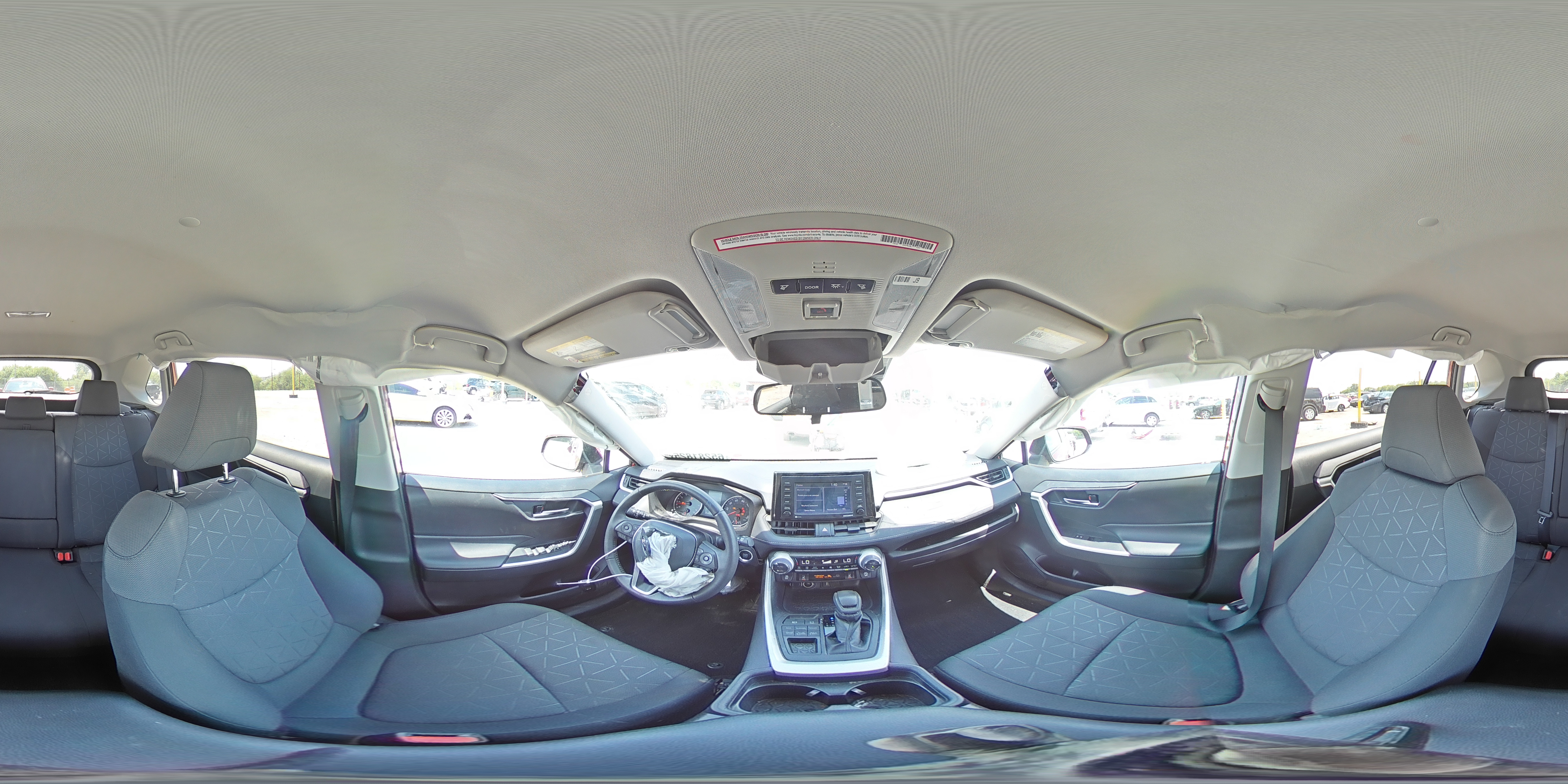 2021 Toyota Rav4 Xle VIN: 2T3P1RFV0MW180584 Lot: 65281825