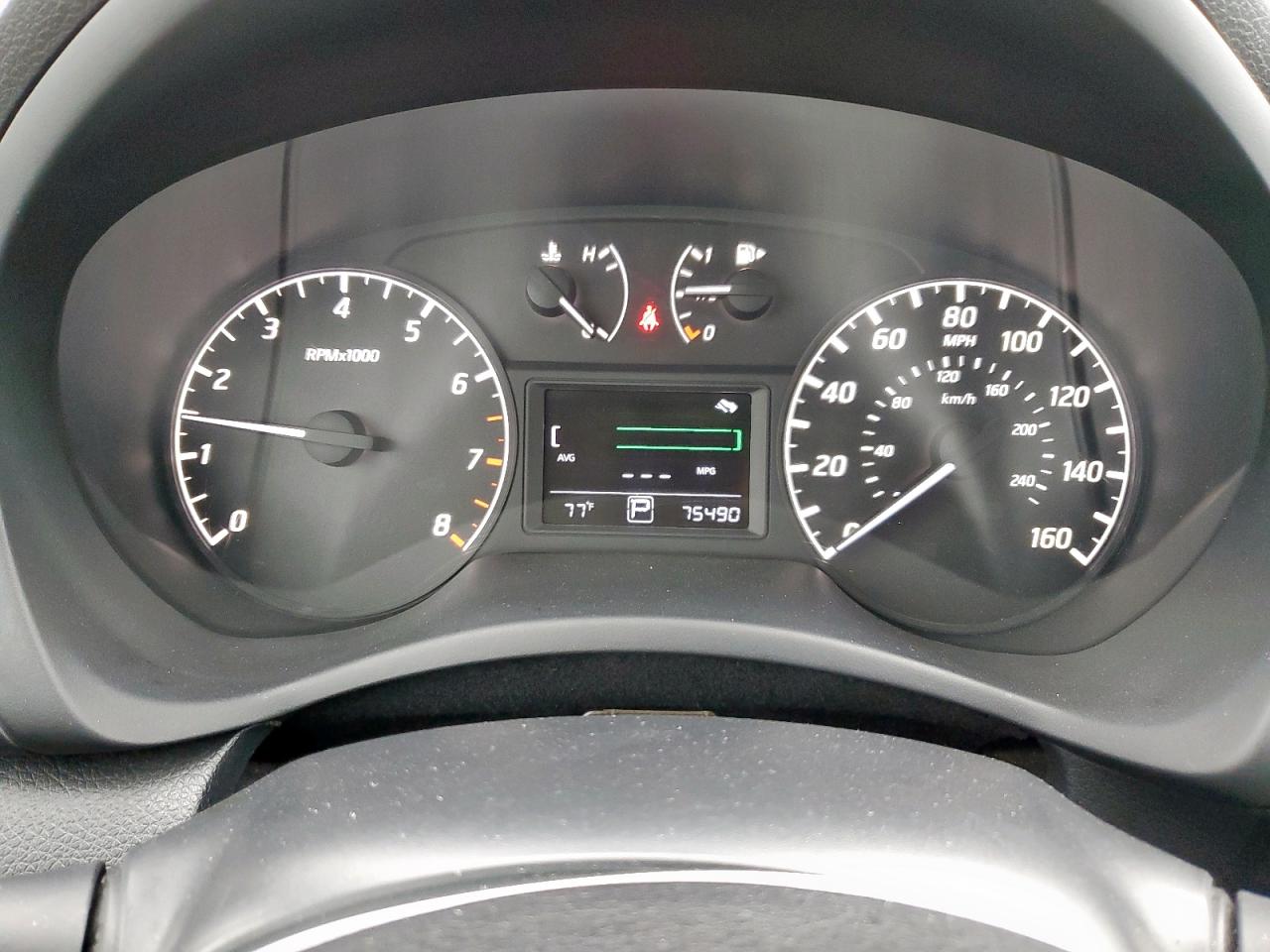 2016 Nissan Sentra S VIN: 3N1AB7APXGY295291 Lot: 62766505