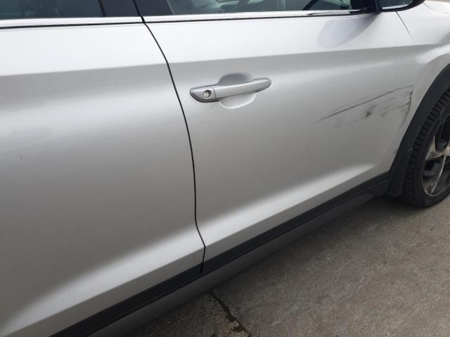 2016 HYUNDAI TUCSON PRE
