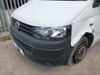 2014 VOLKSWAGEN TRANSPORTE for sale at Copart WESTBURY