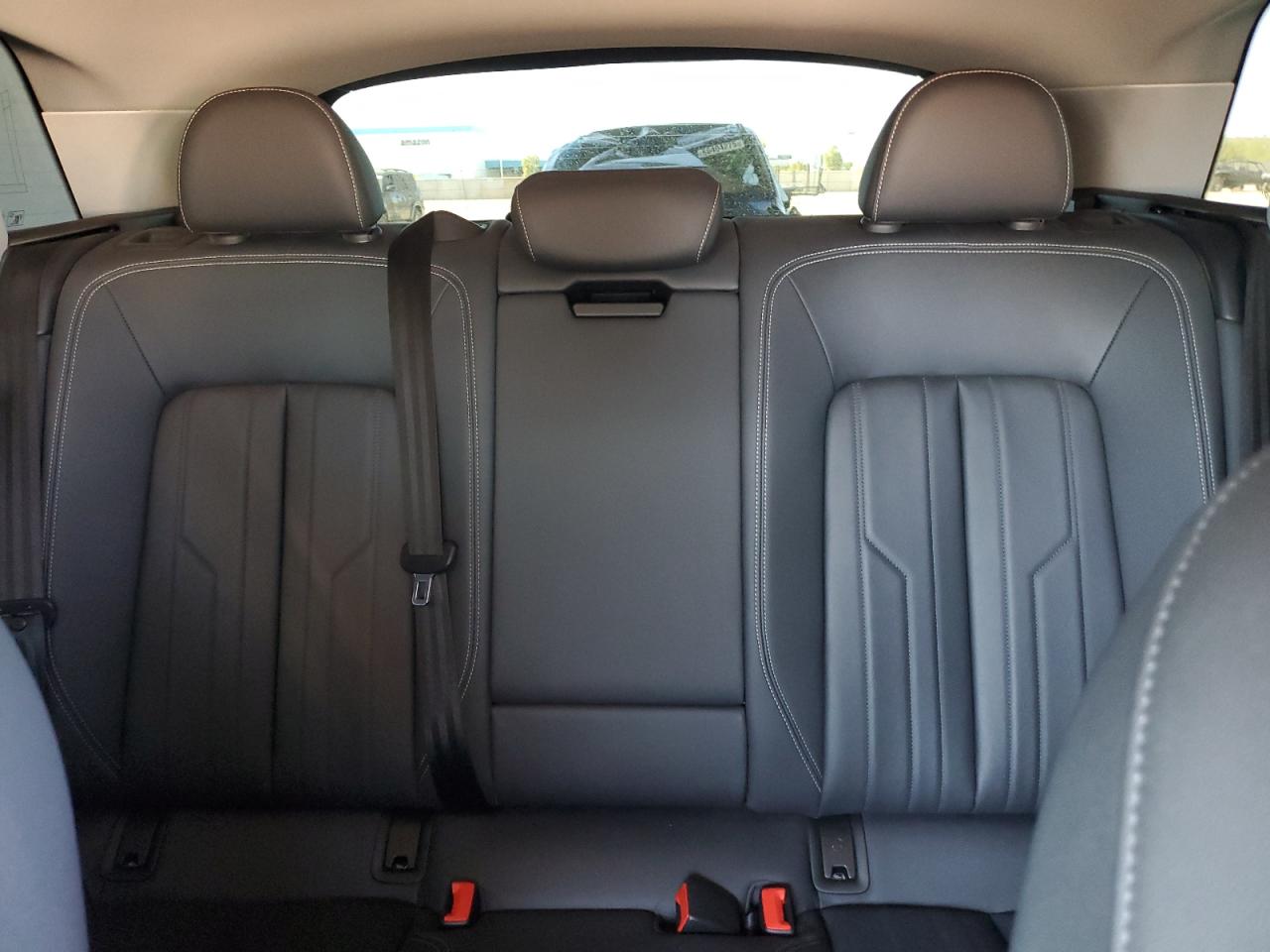 wa1aaage3mb030607 WA1AAAGE3MB030607 2021 Audi E-Tron Premium