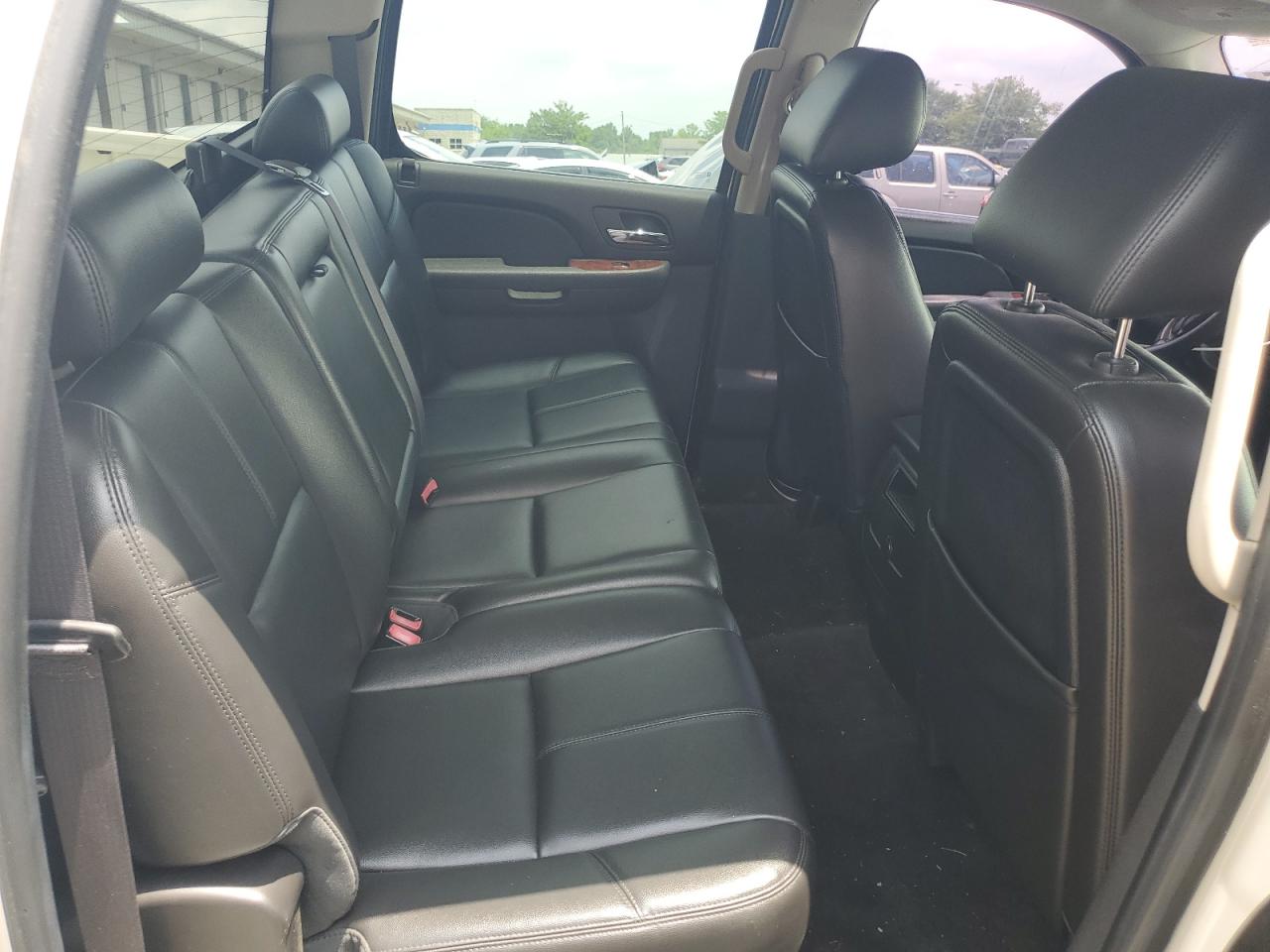 2012 GMC Sierra K1500 Slt VIN: 3GTP2WE79CG103399 Lot: 65003555