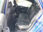 2015 AUDI A4 S LINE for sale at Copart WHITBURN