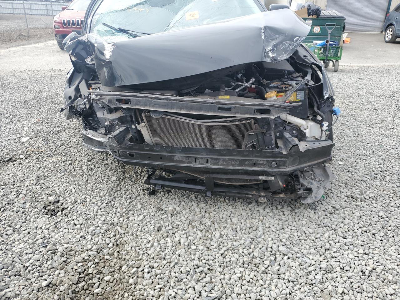 2018 Subaru Crosstrek Premium VIN: JF2GTABC4JH233239 Lot: 65018585