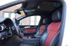 2019 BENTLEY BENTAYGA    for sale at Copart MA - NORTH BOSTON