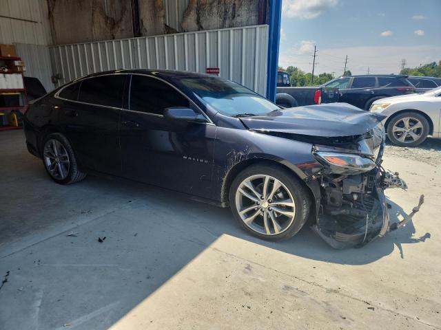  CHEVROLET MALIBU 2022 Czarny