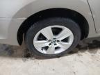 2016 SKODA RAPID SE T for sale at Copart PETERLEE