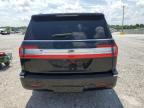 2018 LINCOLN NAVIGATOR BLACK LABEL   à vendre chez Copart KY - LEXINGTON WEST