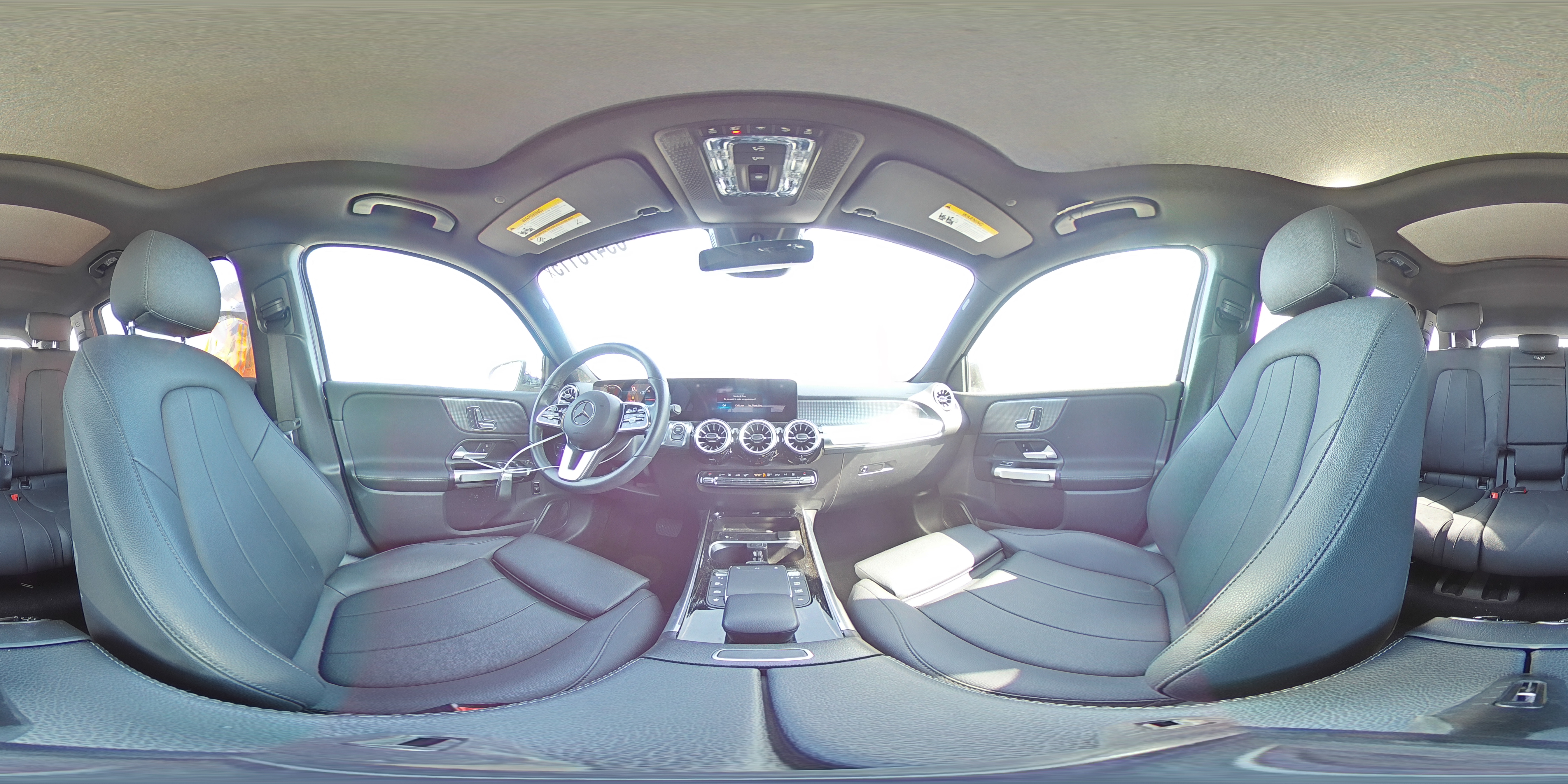 2023 Mercedes-Benz Eqb 300 4Matic VIN: W1N9M0KBXPN067785 Lot: 65478115