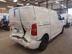 2021 VAUXHALL VIVARO 270 for sale at Copart SANDWICH