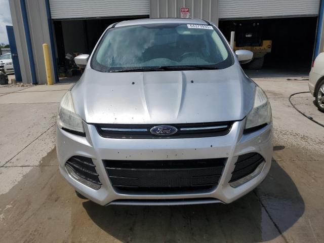  FORD ESCAPE 2016 Srebrny