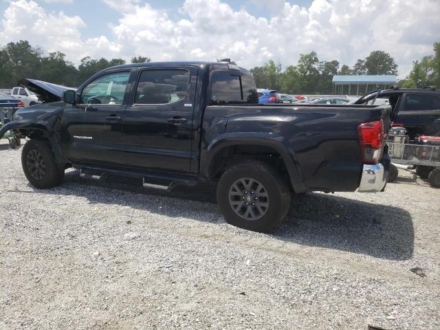  TOYOTA TACOMA 2023 Черный