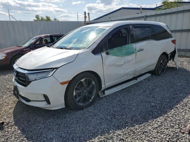  HONDA ODYSSEY 2023 White