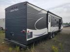 2017 DUTCHMEN ASPEN30QBS - RVS RV à vendre chez Copart NB - MONCTON