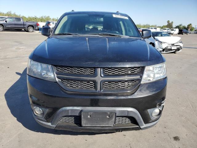  DODGE JOURNEY 2015 Black