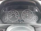 2014 BMW 330D M SPORT AUTO  for sale at Copart WHITBURN
