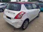 2015 SUZUKI SWIFT SZ3 for sale at Copart SANDY