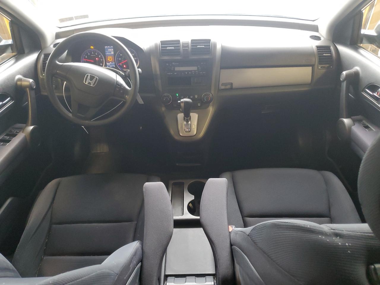 2010 Honda Cr-V Lx VIN: 5J6RE4H39AL075773 Lot: 64941985