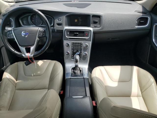  VOLVO S60 2017 Gray