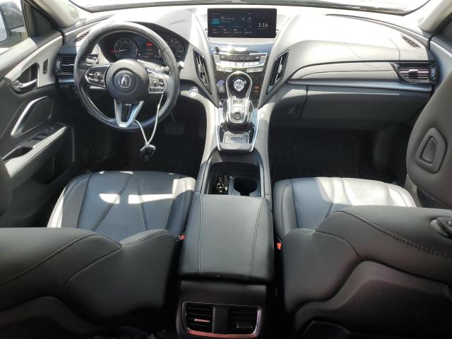  ACURA RDX 2021 Szary