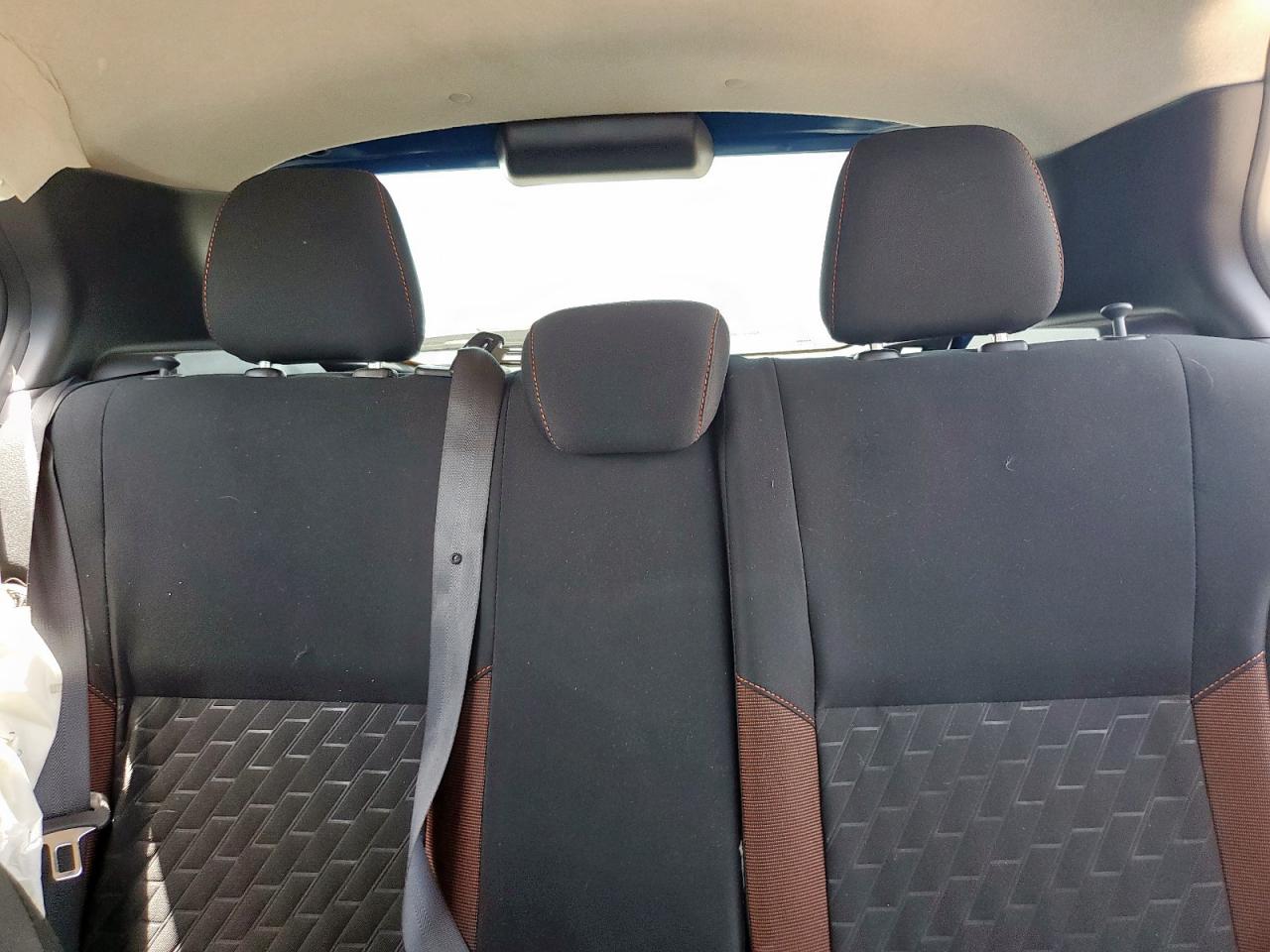 2024 Nissan Kicks Sr VIN: 3N1CP5DV4RL566578 Lot: 63191315
