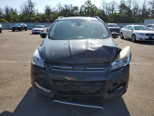 FORD ESCAPE 2015 Черный