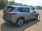 2021 NISSAN ROGUE SV   for sale at Copart ON - COOKSTOWN