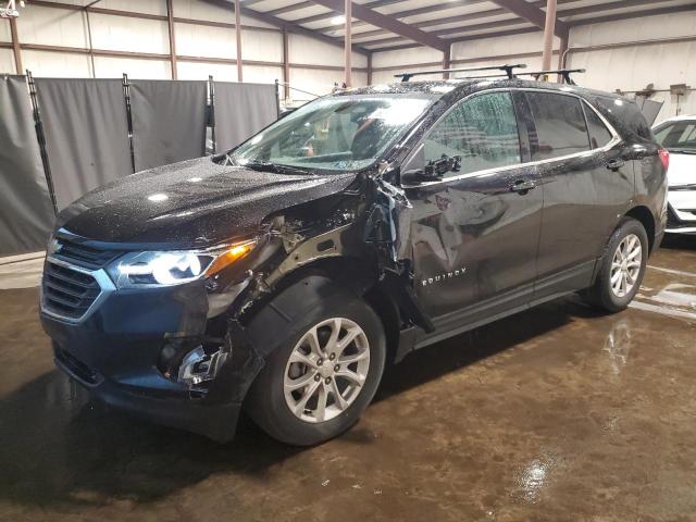  CHEVROLET EQUINOX 2019 Czarny