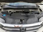 2017 HONDA PILOT LX   for sale at Copart ON - TORONTO