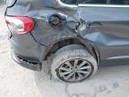 2012 VOLKSWAGEN TIGUAN SE for sale at Copart BRISTOL