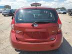 3N1CE2CP6GL****** Salvage and Repairable 2016 Nissan Versa in Alabama State
